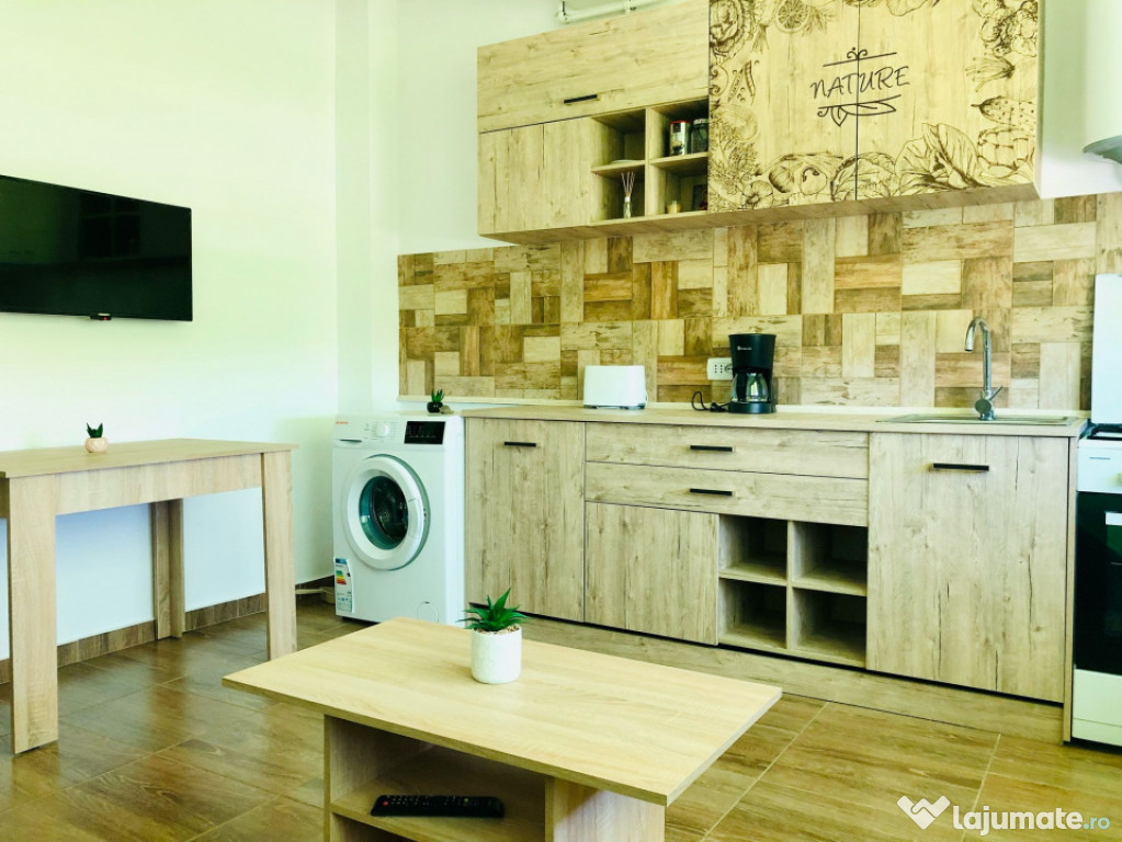 Apartament 2 camere - zona Mamaia Nord