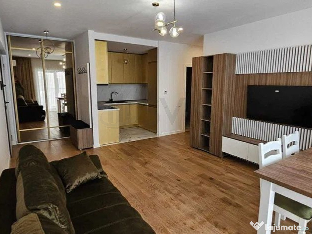 Apartament 2 Camere ONE Cotroceni
