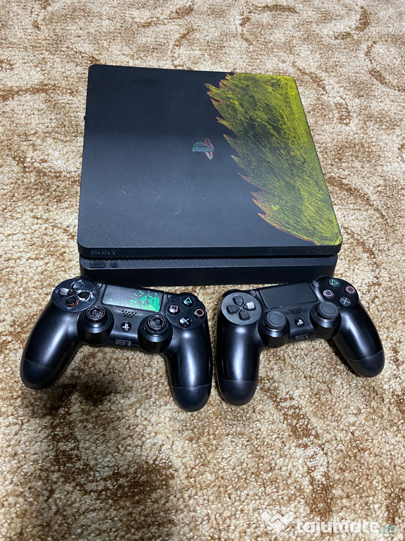 Plaaystation 4 slim