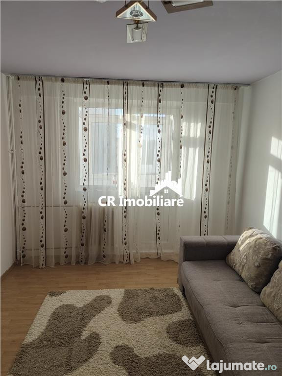 Apartament 2 camere Titan Nicolae Grigorescu