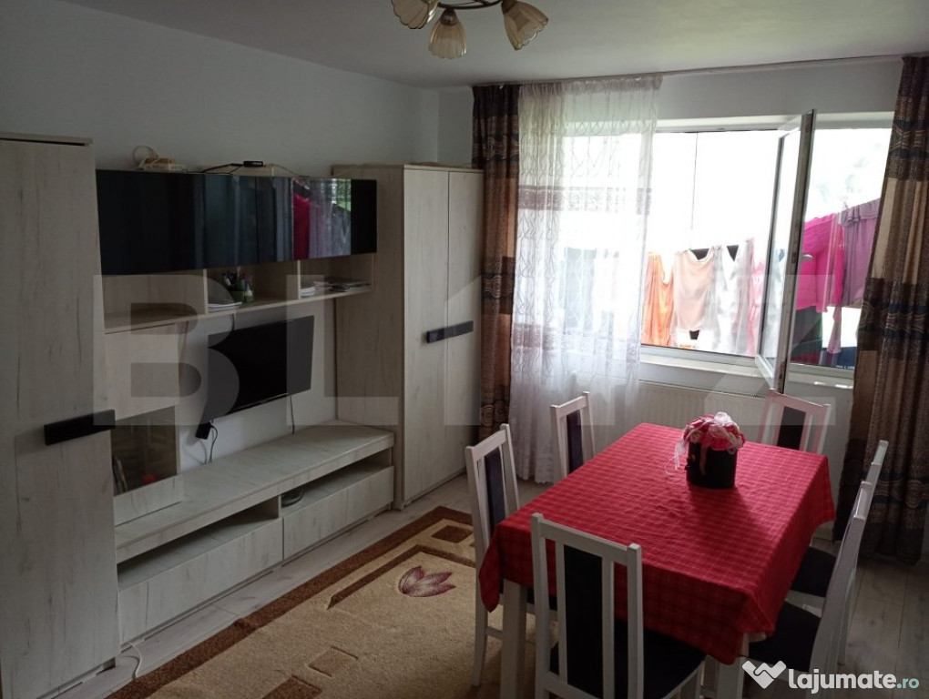 Apartament 3 camere, 64 mp, zona Decebal