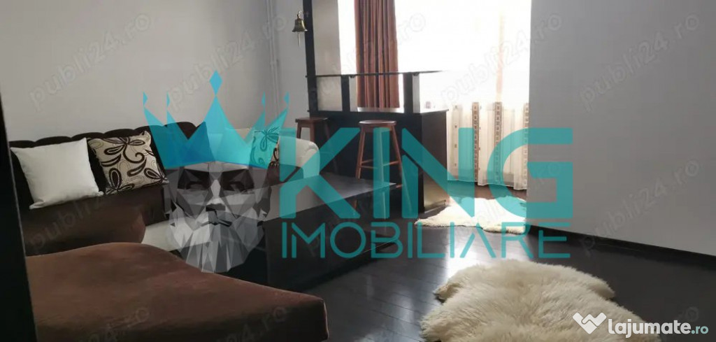 Apartament 2 Camere Dacia Constanta