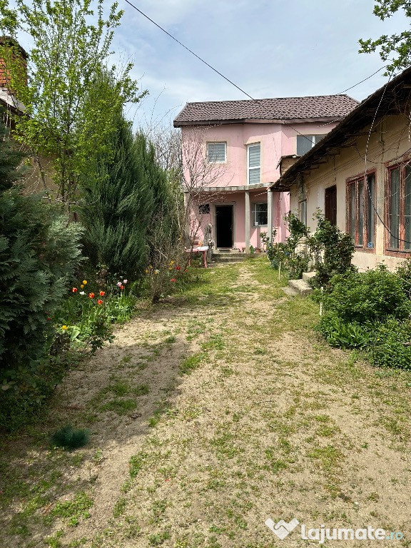 Casa Bradesti Dolj