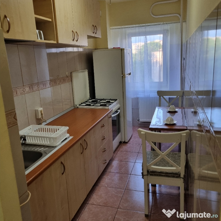 Proprietar, Inchiriez garsoniera zona Vitan Moll- Nerva Traian