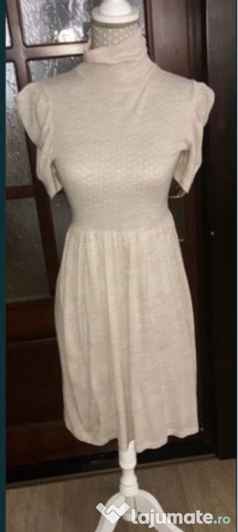 Rochie Zara minimalista Superba
