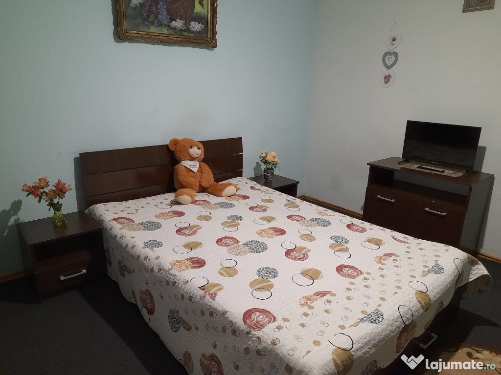 Apartament 2 camere - Soseaua Giurgiului Piata Progresul