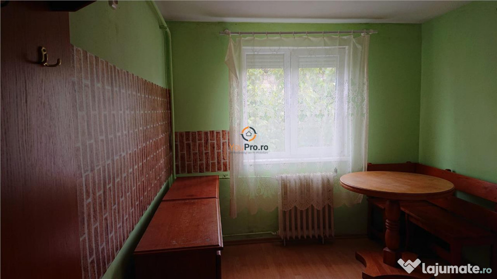 Apartament cu 2 camere