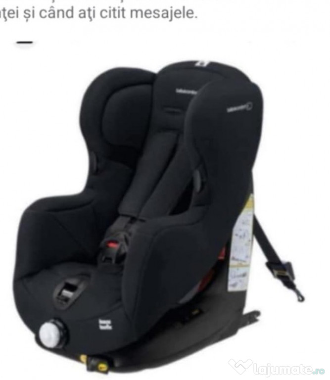 Scaun auto Bebe confort