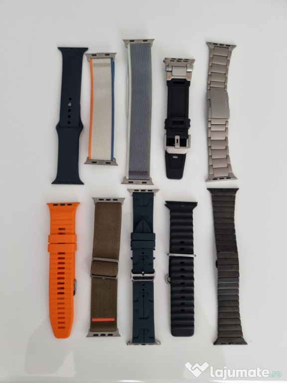 Vânzare accesorii Apple watch
