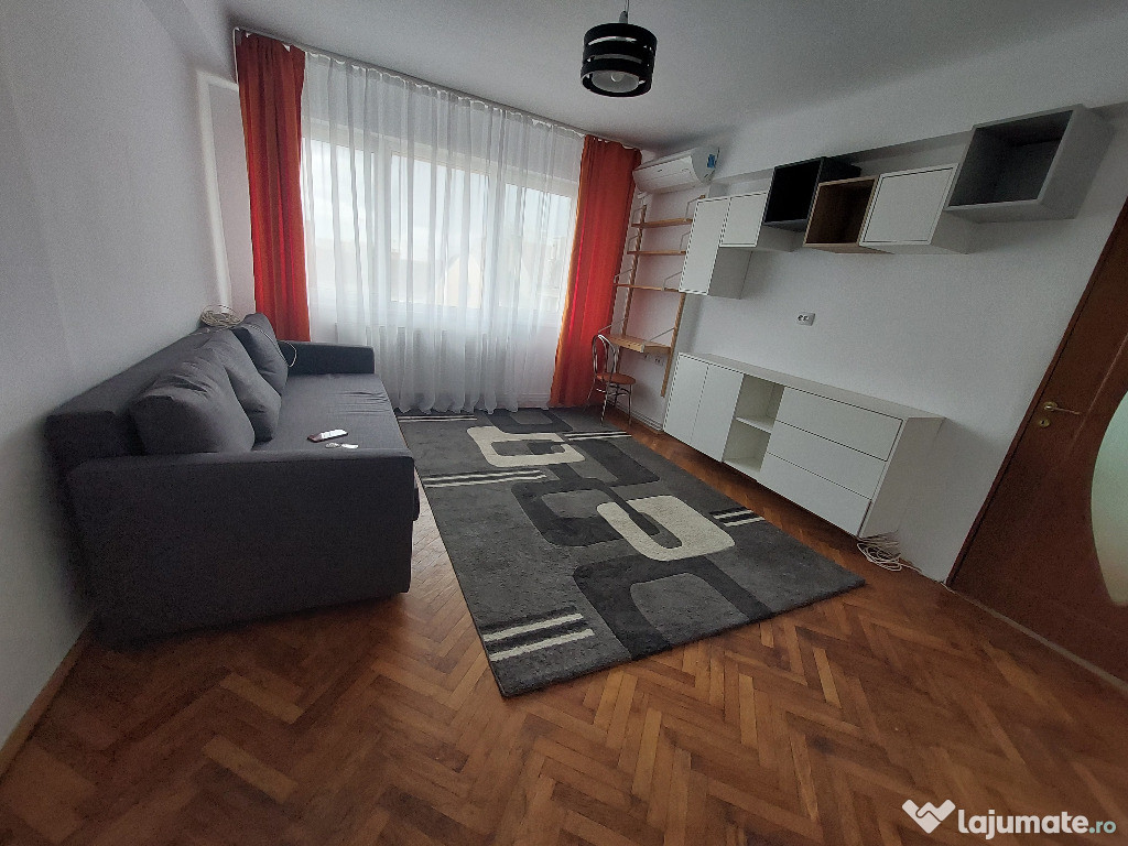 Închiriere apartament 2 camere str. Horea