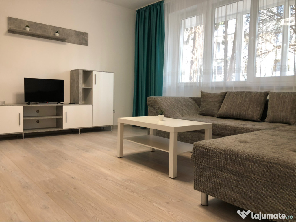 Apartament 3 camere zona centrala Nicolae Iorga