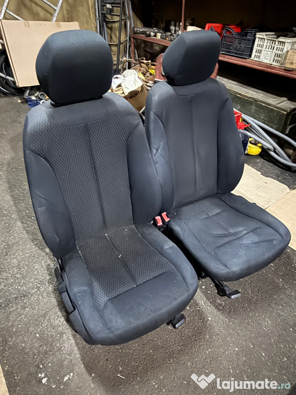 Scaune bmw seria 3 f30
