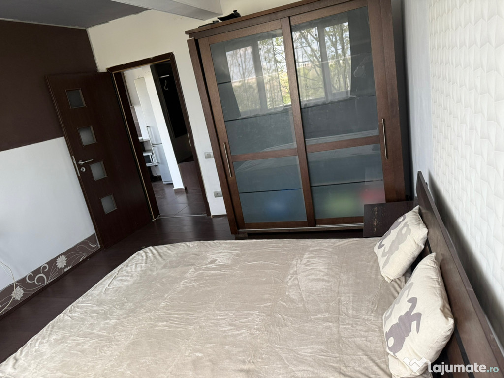 De vanzare apartament 2 camere