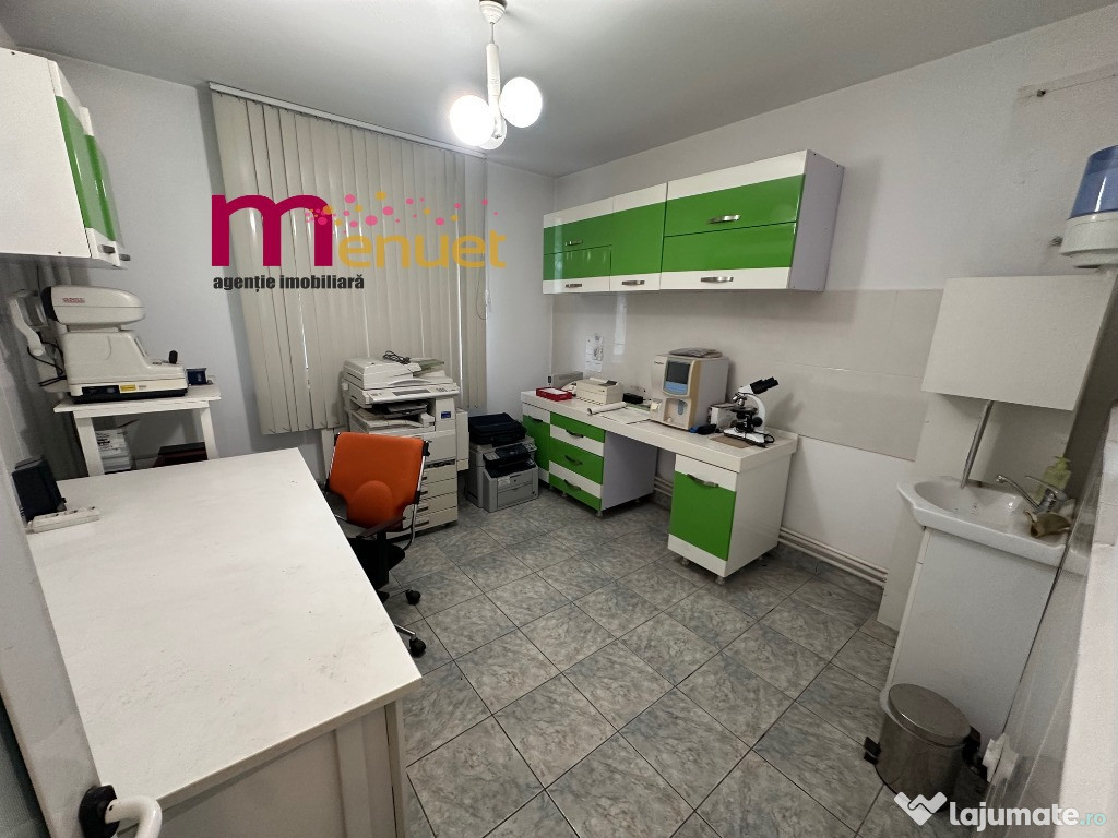 Spatiu comercial Central , 60 mp
