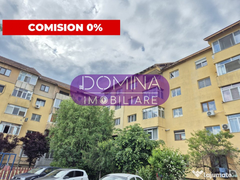 Apartament 2 camere, zona Pieței Centrale
