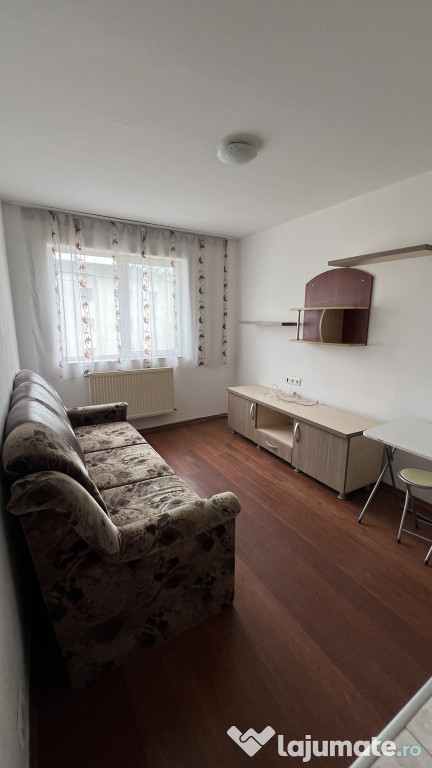 Apartament cu 2 camere, Cetate-Goldiș