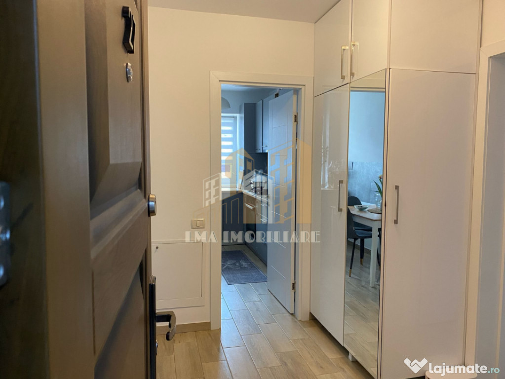 Apartament 2 camere Subcetate Sanpetru Brasov
