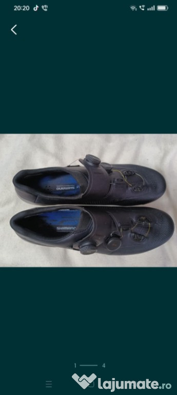 Pantof Shimano SHRC 902 Nr. 45