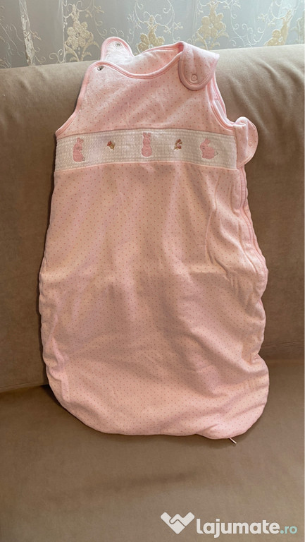 Sac de dormit bebelusi