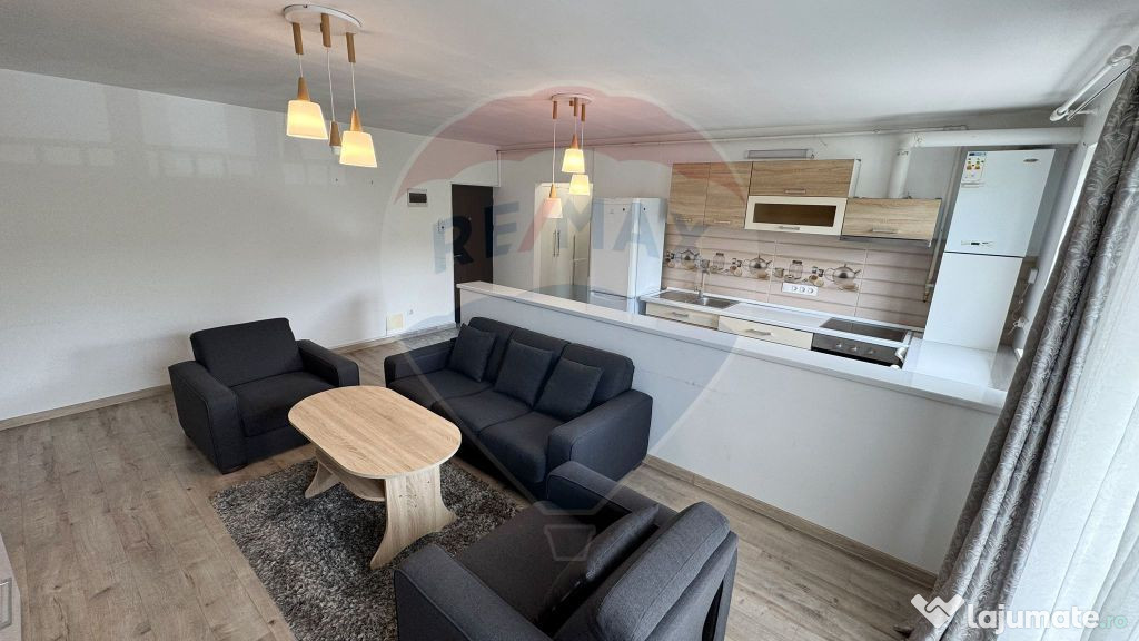 Apartament cu 2 camere de închiriat în zona Vasile Alec...