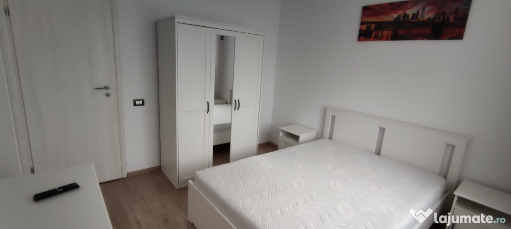 Apartament 2 camere prima inchiriere