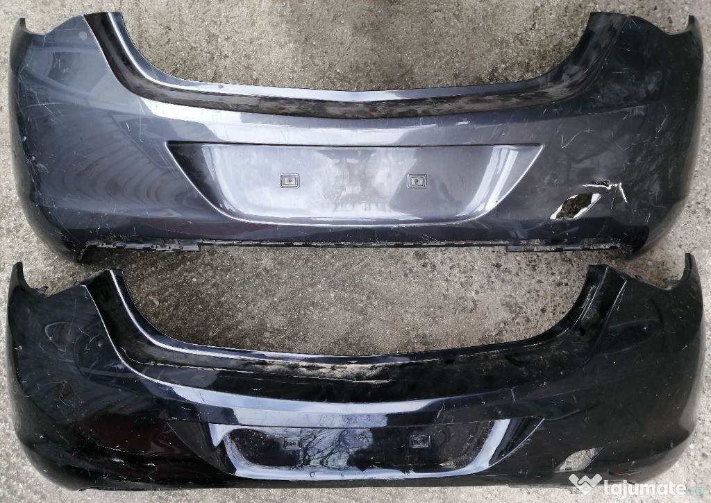 Bara spate Opel Astra J