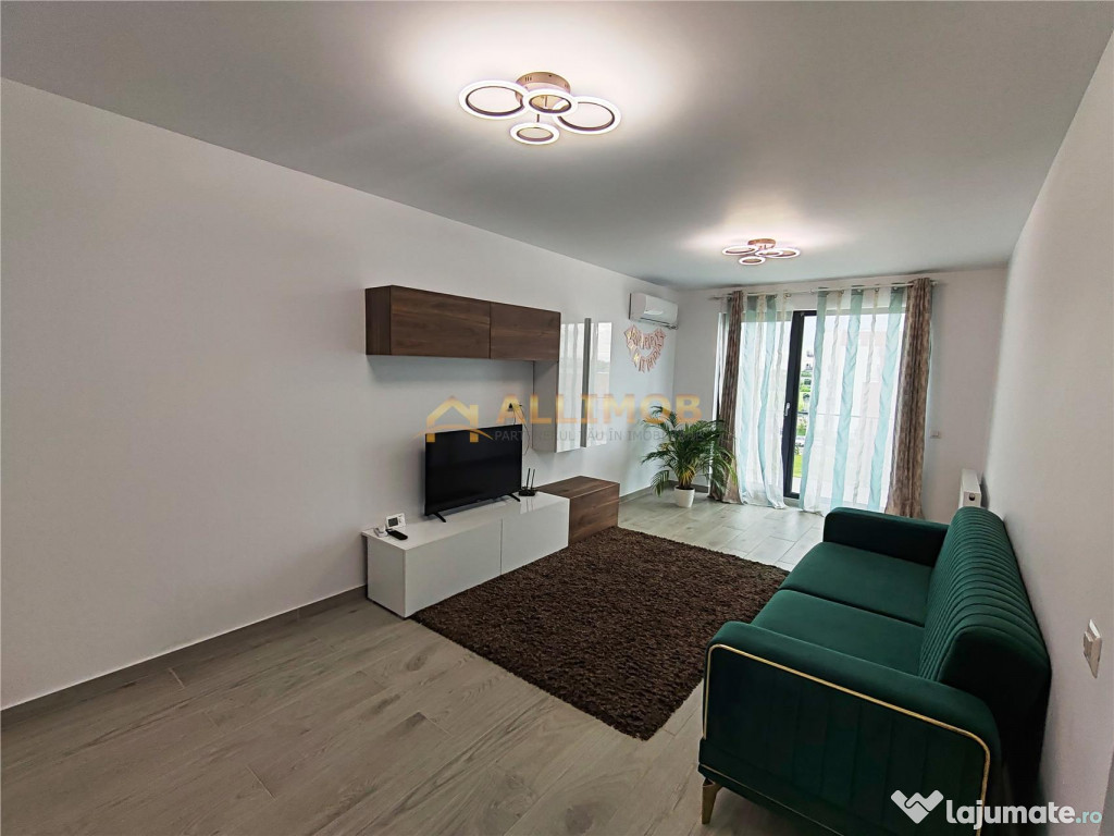 Apartament 2 camere in Ploiesti, zona Albert, MRS VILLAGE