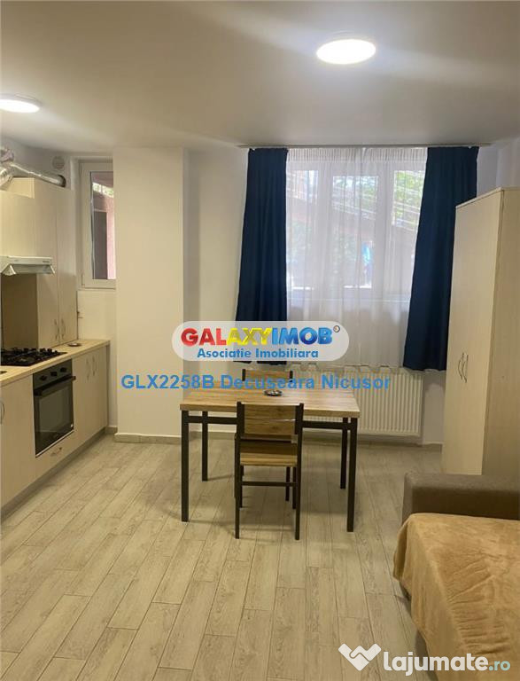 Apartament 2 camere, mobilat utilat in Militari Residence 32