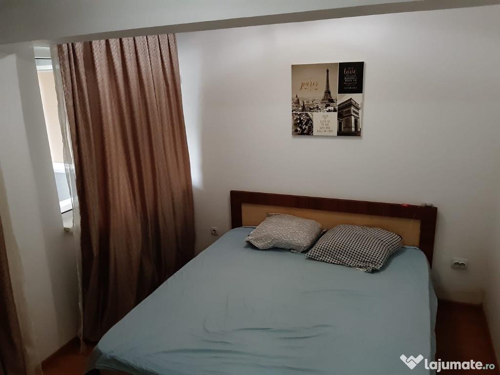 Apartament 2 camere Pret MIC strada Popești Vest