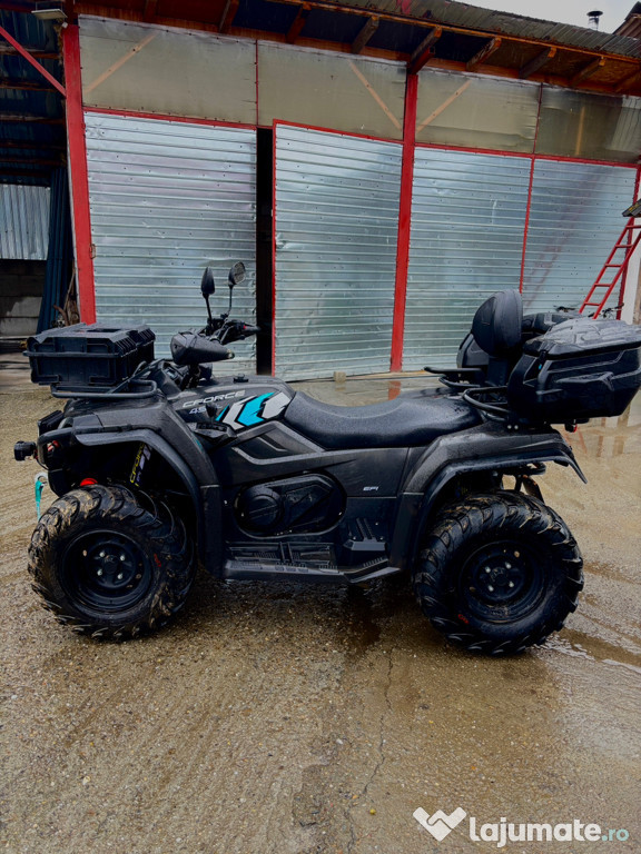 ATV Cf Moto 450L