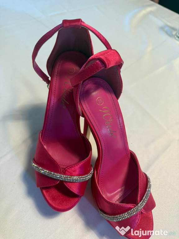 Sandale Elegante