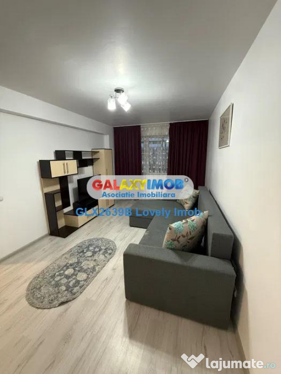 Apartament Modern Bloc Nou - Berceni - Grand Arena - Parcare