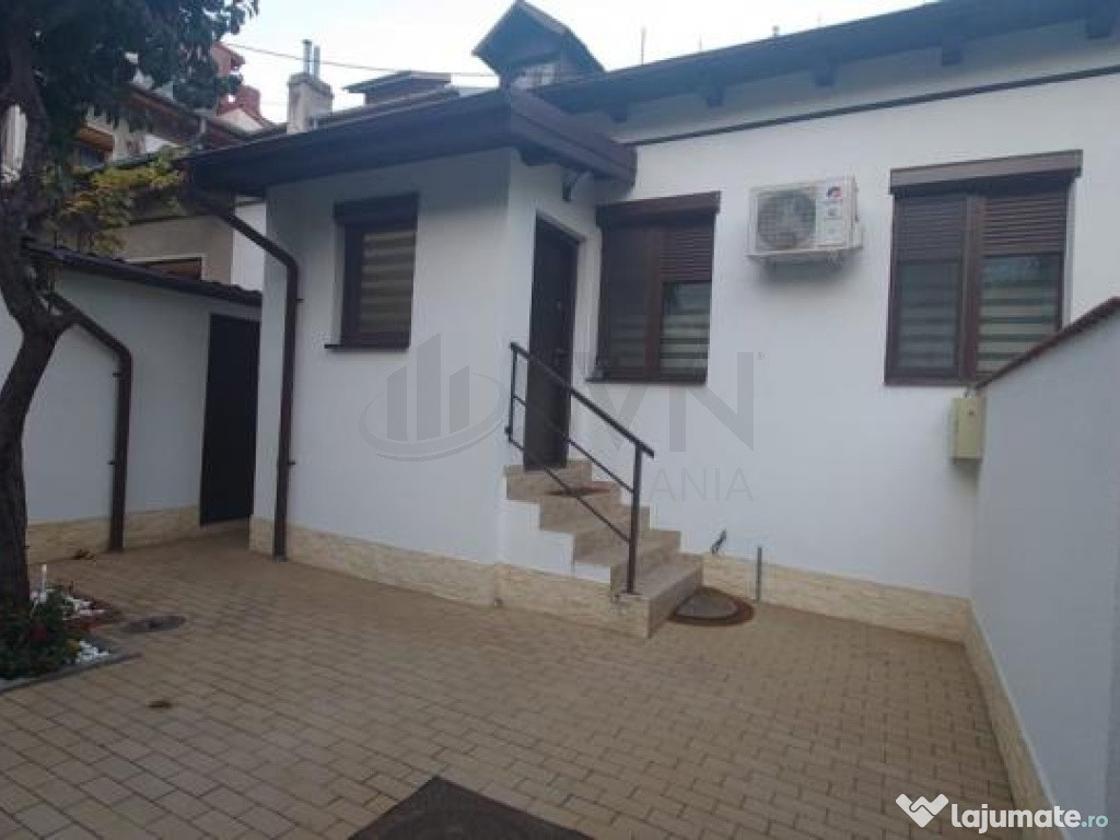 Casa de i Zona Dorobanti