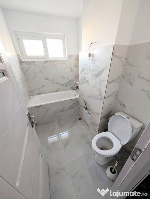 Doua camere Podu Ros-Aleea Rozelor,renovat total