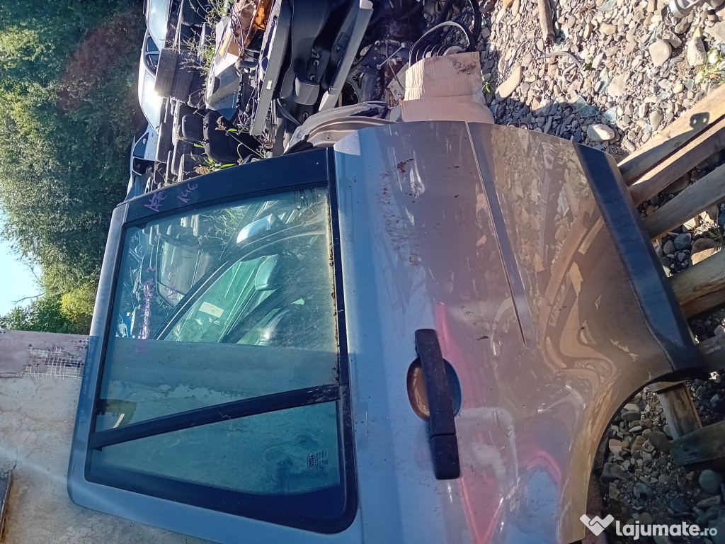 Usa dreapta spate Land Rover Freelander 2 2007