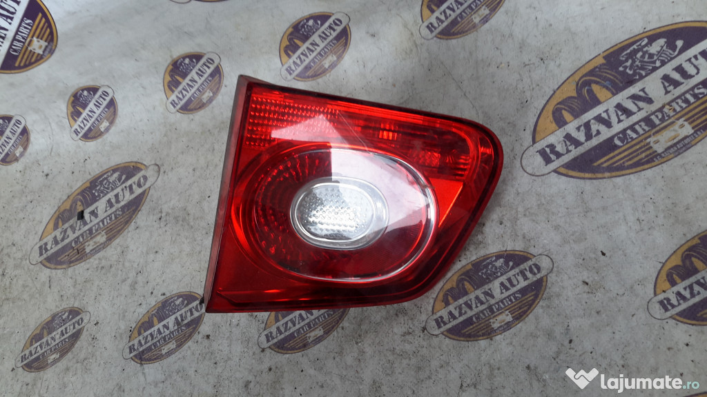 Stop dreapta hayon Volkswagen Tiguan 2008