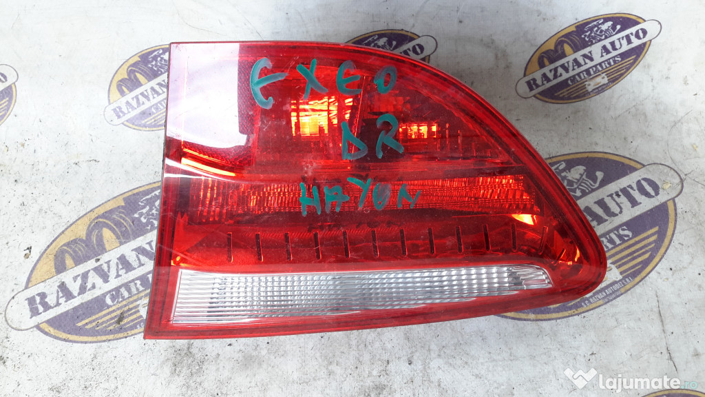 Stop dreapta hayon Seat Exeo 2009