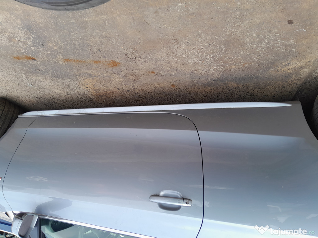 Prag dreapta Audi A5 2010