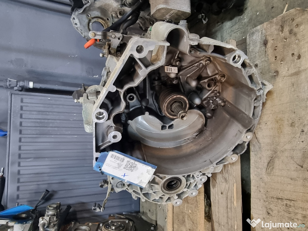 Cutie de viteze 6 trepte Fiat 500X 1.4 Benzina 2015
