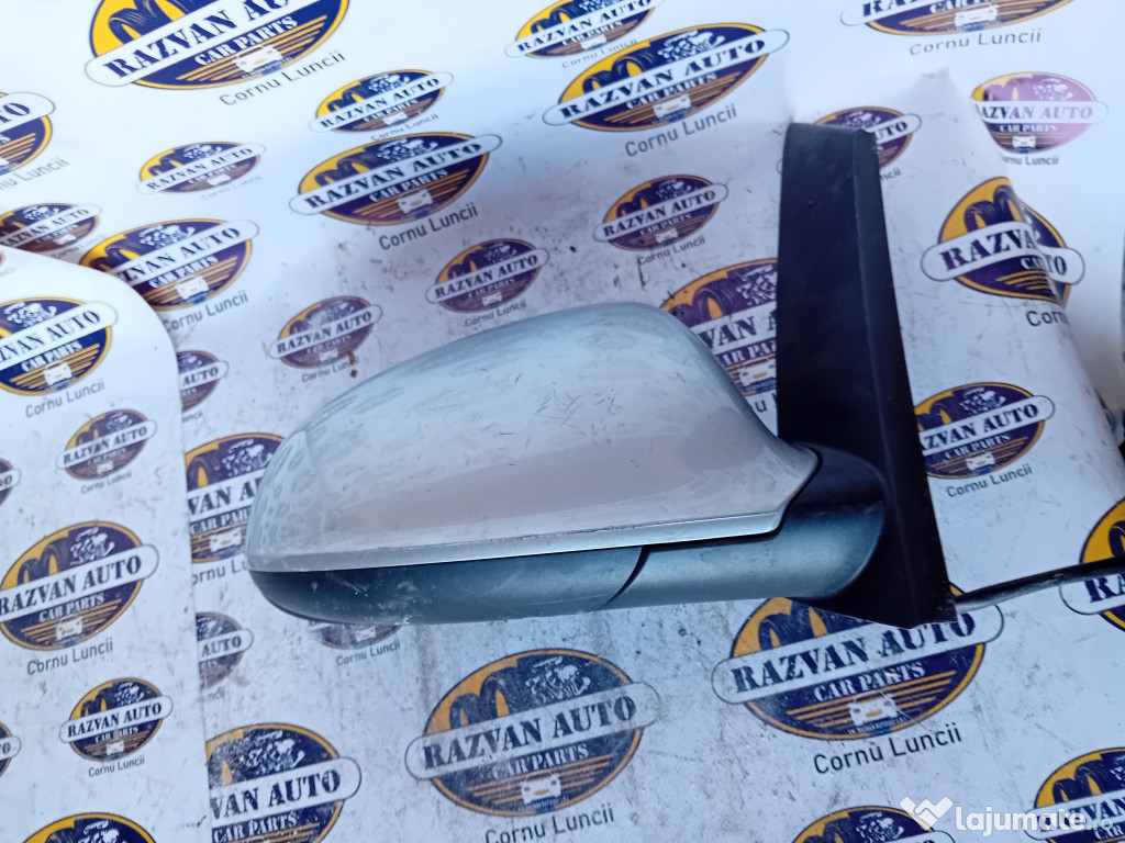 Oglinda Dreapta rabatare electrica Opel Astra J 2010