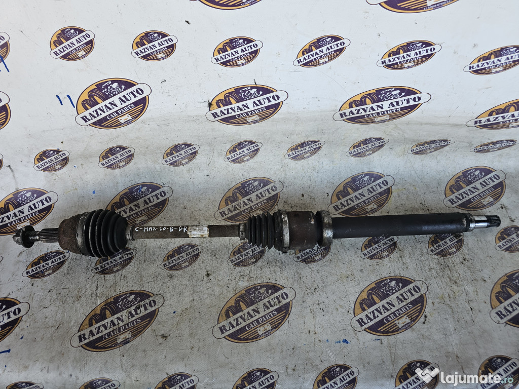 Planetara dreapta fata Ford C-MAX 1.0 Benzina 2013