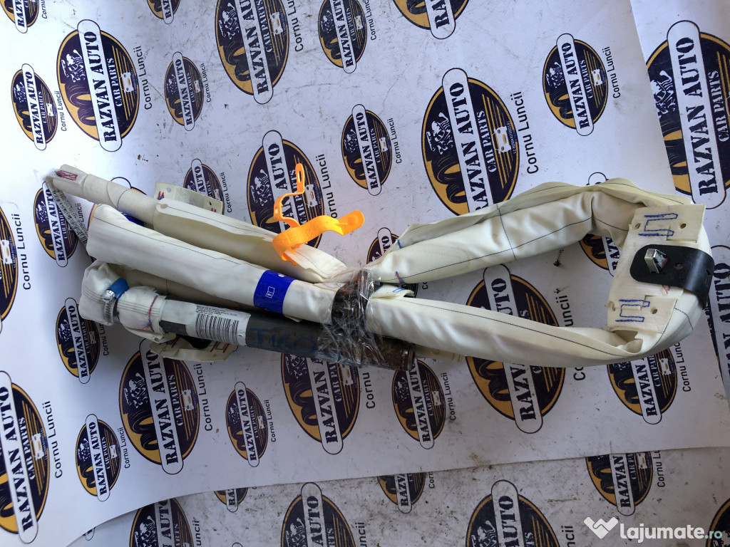Airbag cortina stanga Volkswagen Tiguan 2008