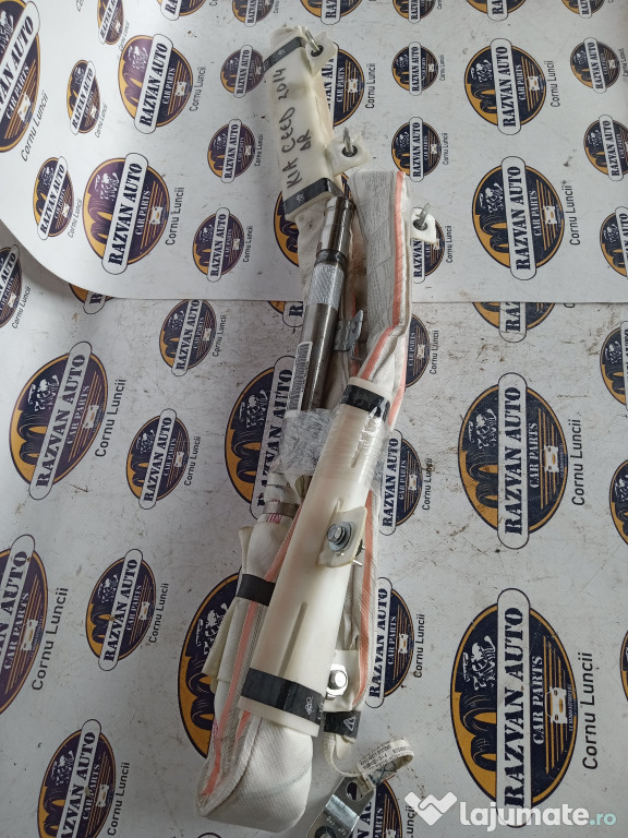 Airbag cortina dreapta Kia Ceed Break 2014