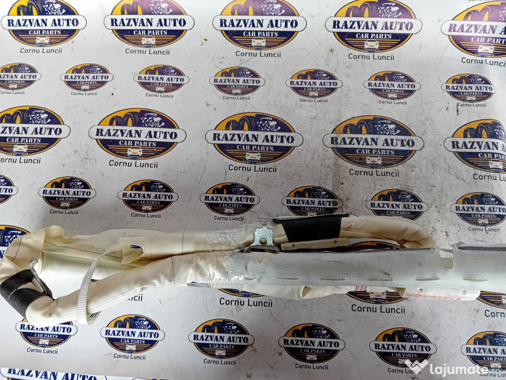 Airbag cortina dreapta Jeep Renegade 2016