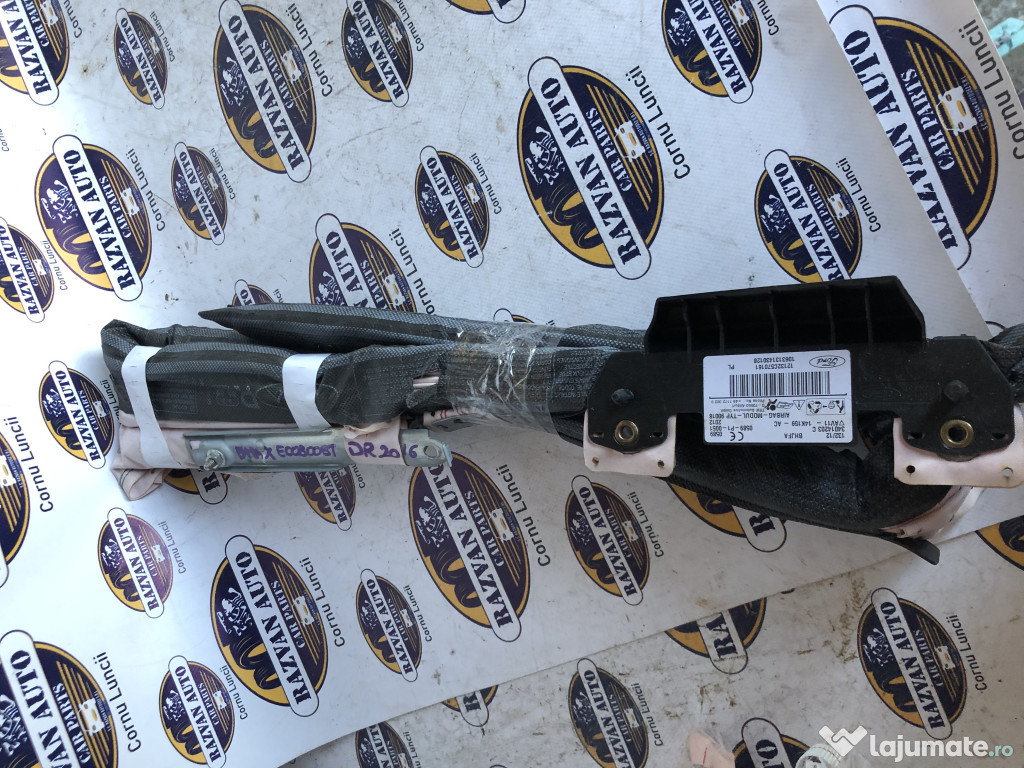 Airbag cortina dreapta Ford B-MAX 2016