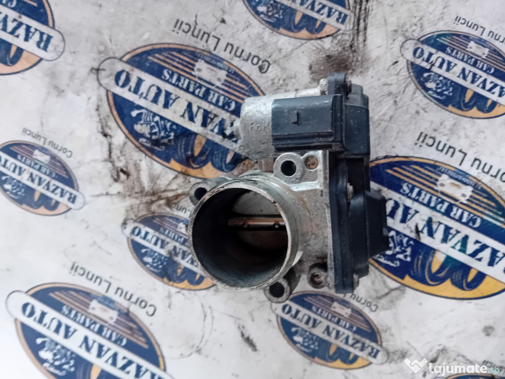 Clapeta acceleratie Ford B-MAX  1.0 Benzina