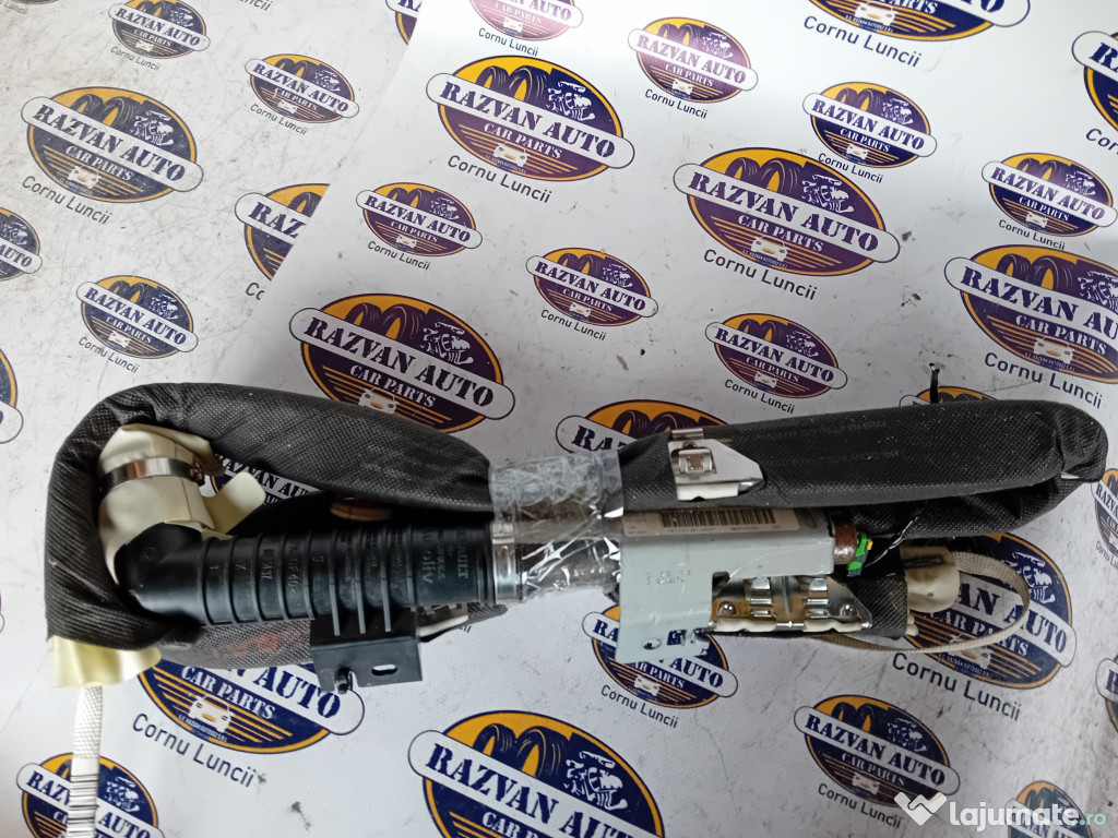Airbag cortina dreapta Nissan Qashqai 2013