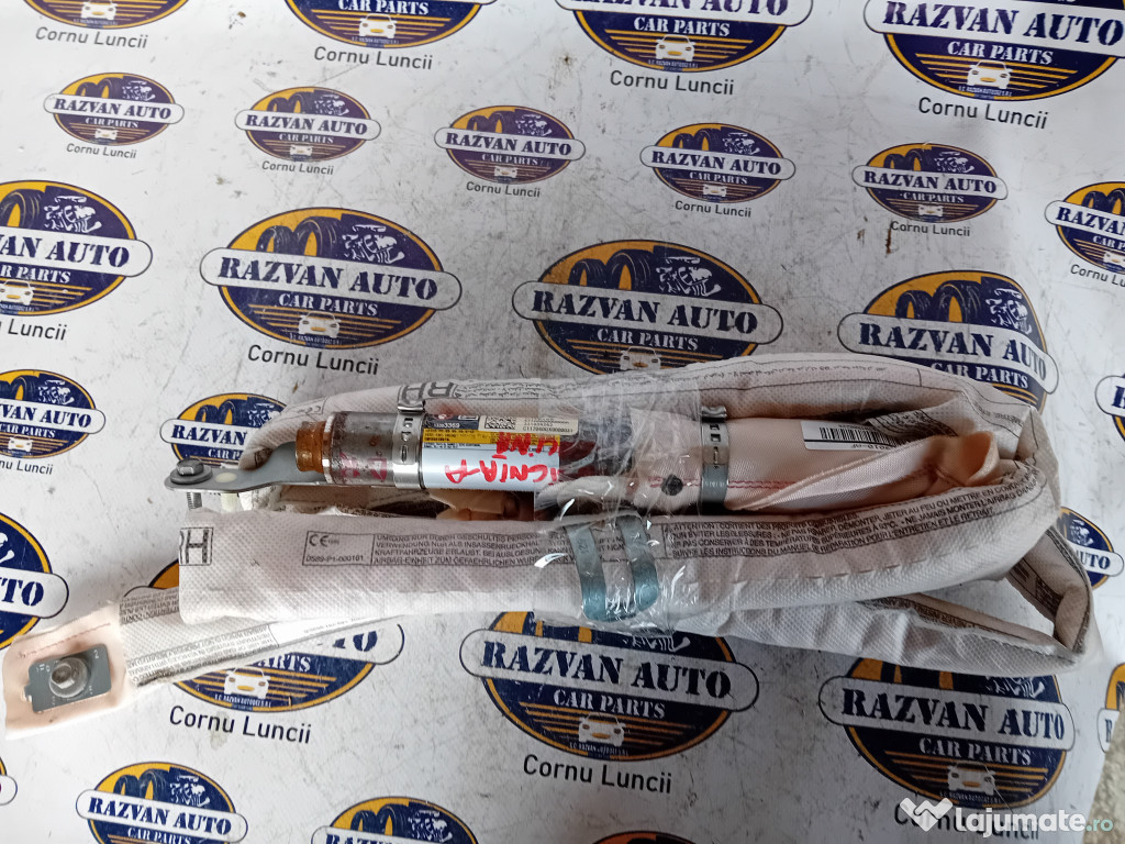 Airbag cortina dreapta Opel Insignia A Motorina