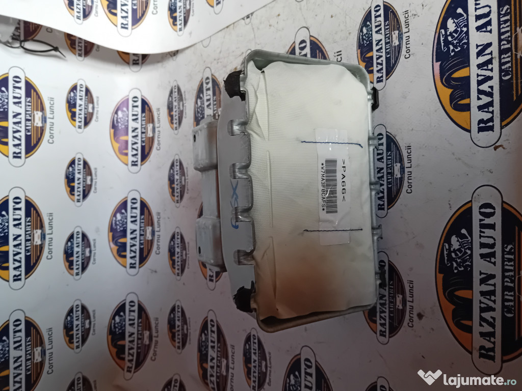 Airbag pasager Mitsubishi ASX
