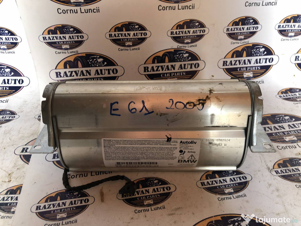 Airbag pasager BMW E61 2005